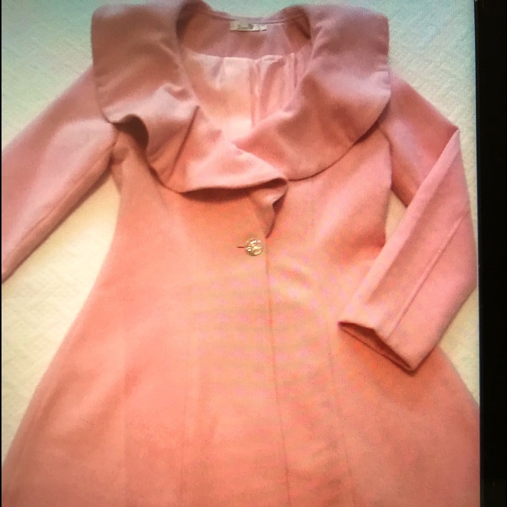 Ladies Coat